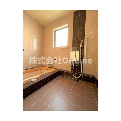 【浴室】 | 八尾市南本町2丁目戸建