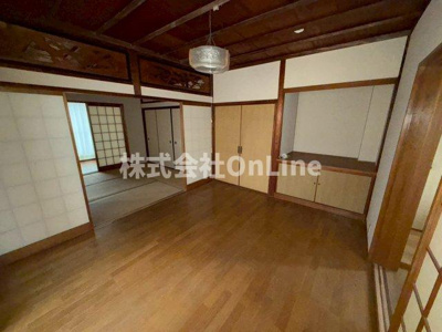 【子供部屋】 | 八尾市南本町2丁目戸建