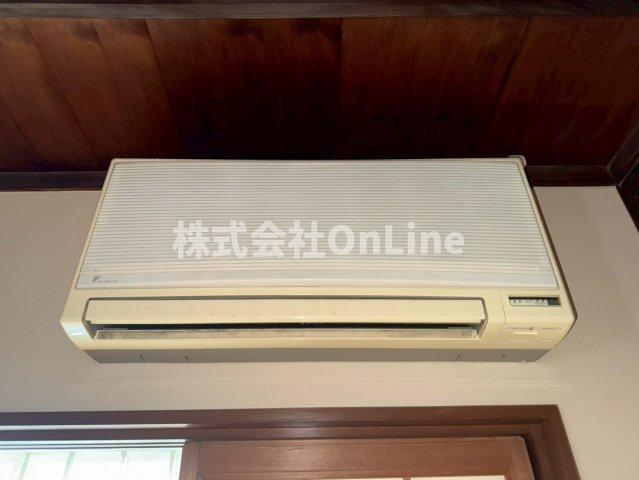 八尾市南本町2丁目戸建の設備