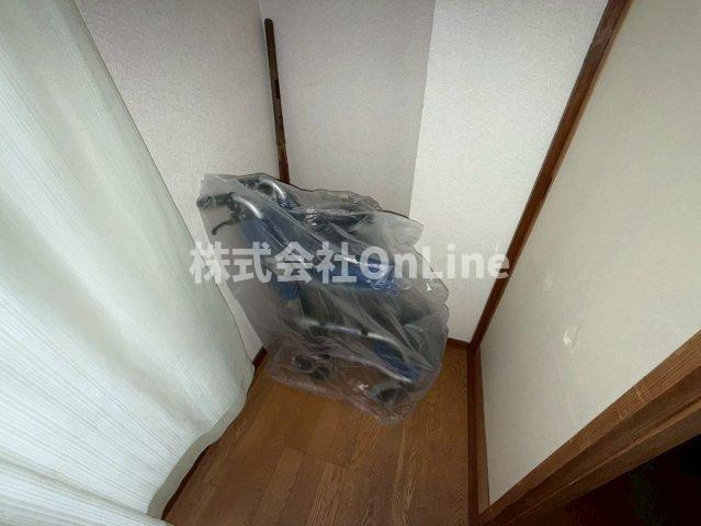 八尾市南本町2丁目戸建のその他