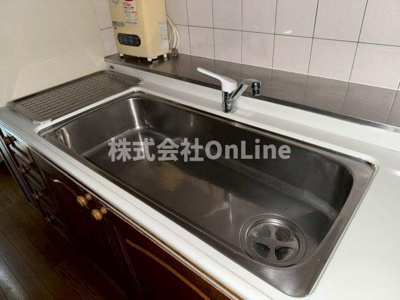 【設備】 | 八尾市南本町2丁目戸建