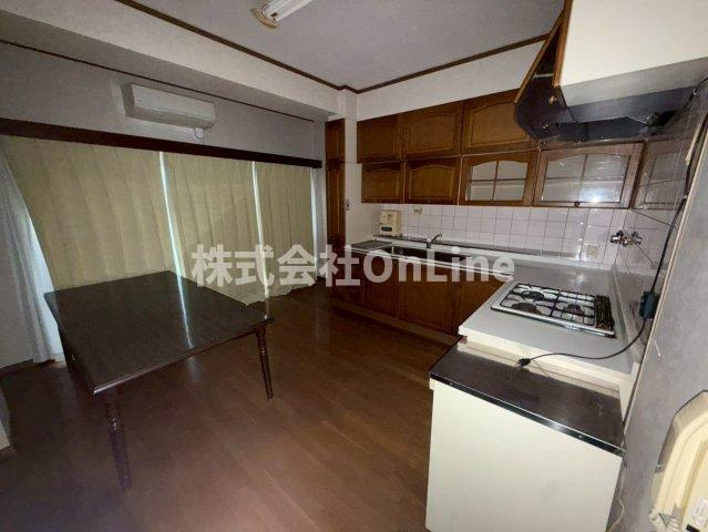 【居間・リビング】 | 八尾市南本町2丁目戸建