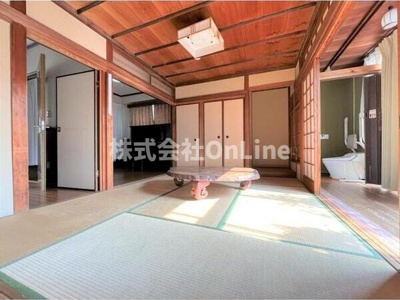 【内装】 | 八尾市南本町2丁目戸建