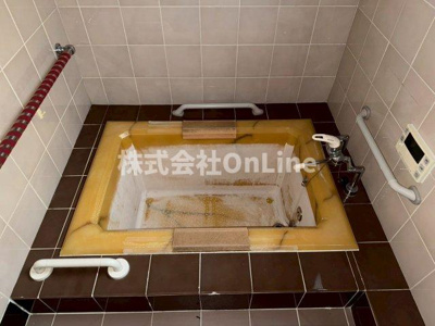【浴室】 | 八尾市南本町2丁目戸建
