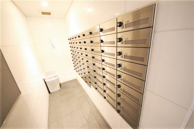 【その他共用部分】 | レジェンドール心斎橋EAST