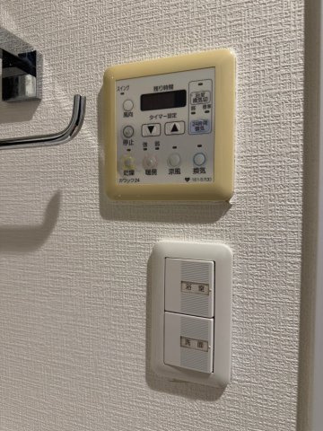 【設備】 | レジェンドール心斎橋EAST