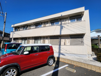 【展望】 | jardin de colina