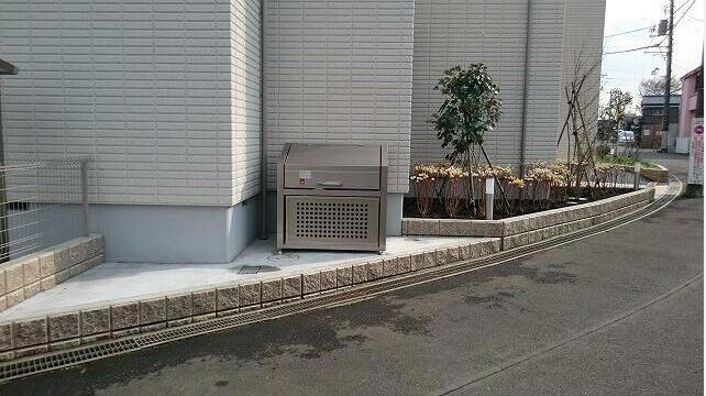 jardin de colinaのその他共用部分