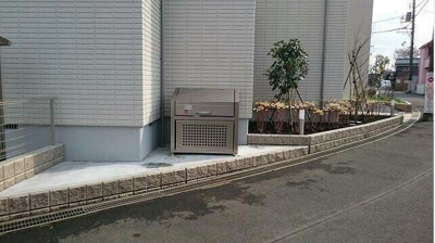 【その他共用部分】 | jardin de colina