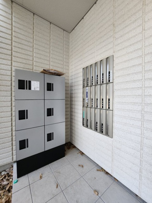 【エントランス】 | jardin de colina