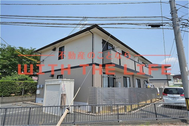 セジュールシャンスⅡ【キャッシュバック対象物件】