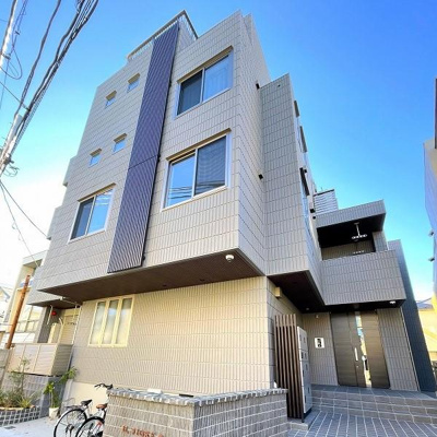 【外観】 | イルフィオーレ　14575 | 築浅で綺麗なマンション☆
