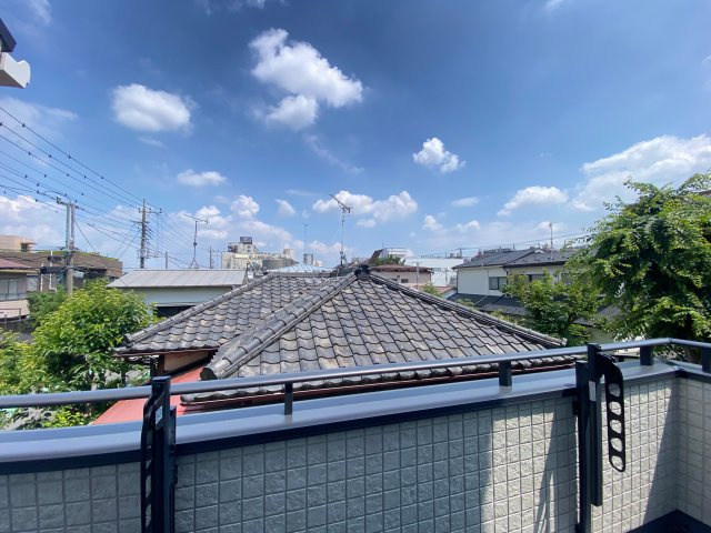 祝：成約済み　八王子市　元横山町　新築戸建ての展望|～仲介手数料無料☆八王子ひなた不動産～　八王子市元横山町　新築戸建て
