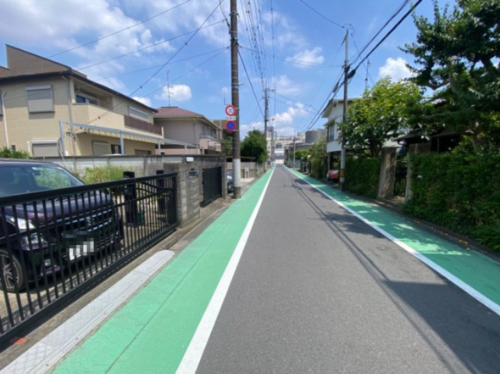 祝：成約済み　八王子市　元横山町　新築戸建ての周辺|～仲介手数料無料☆八王子ひなた不動産～　八王子市元横山町　新築戸建て