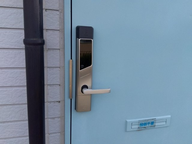 レオパレスフローラＫのその他