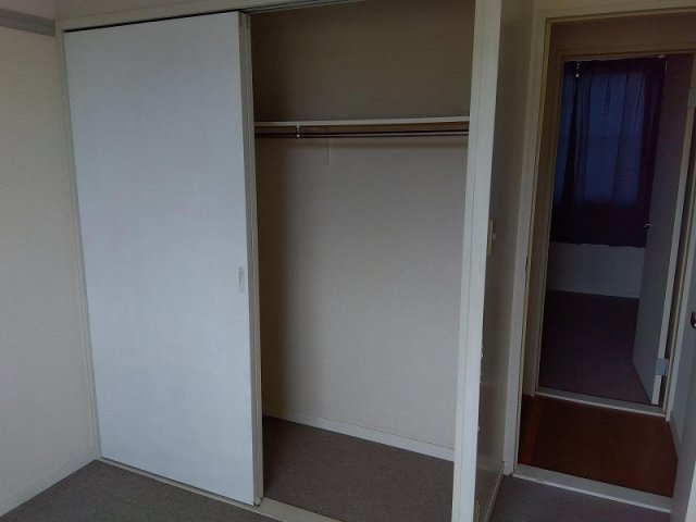 レオパレスフローラＫの内装