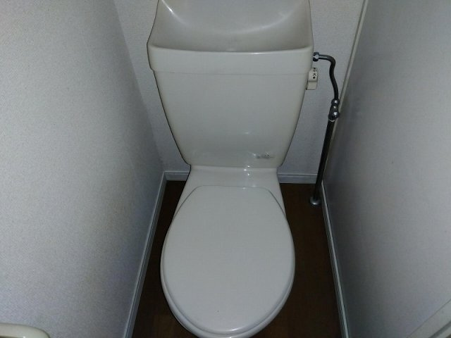 レオパレスフローラＫのその他