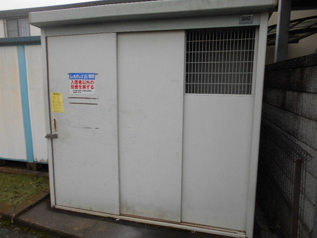 レオパレスフローラＫのその他