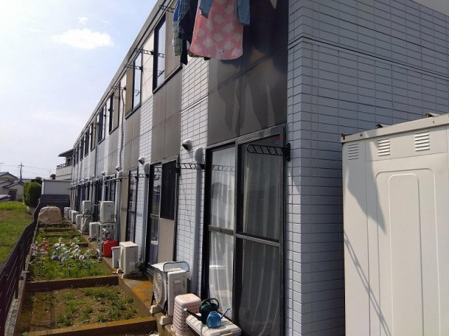 レオパレスフローラＫのその他