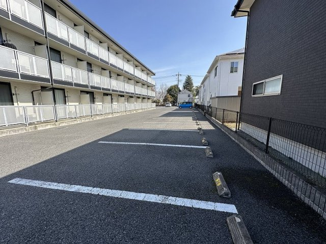 レオパレスシエル　エトワールのその他