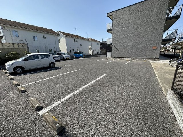 レオパレスシエル　エトワールのその他