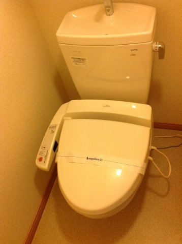 レオパレスシエル　エトワールのその他