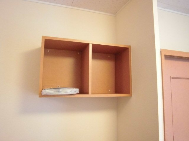 レオパレスシエル　エトワールの内装