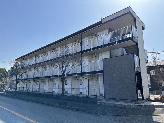 レオパレスシエル　エトワールのその他