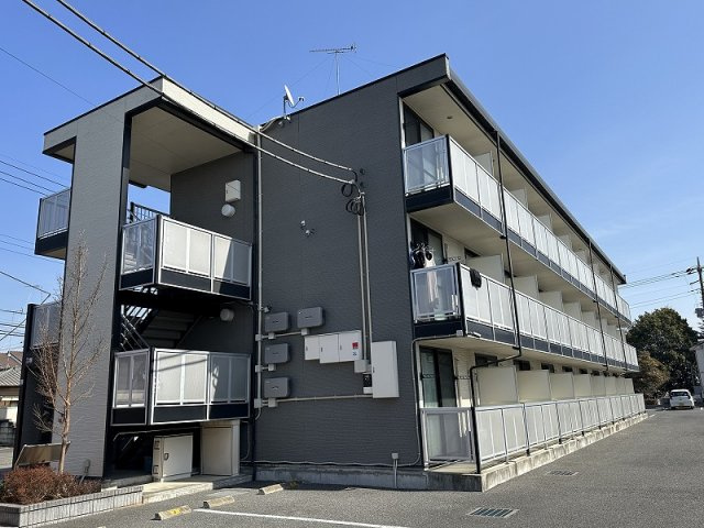 レオパレスシエル　エトワールのその他