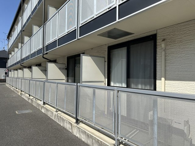 レオパレスシエル　エトワールのその他