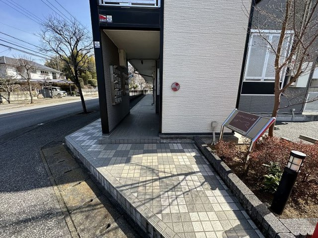 レオパレスシエル　エトワールのその他