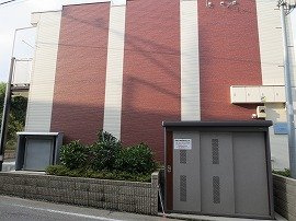 レオネクストひまわりのその他
