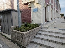 レオネクストひまわりのその他