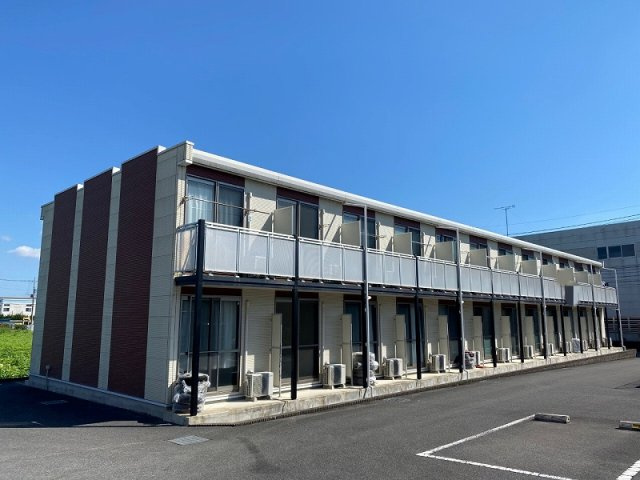 レオネクストひまわり