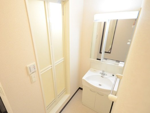 レオネクストひまわりの内装