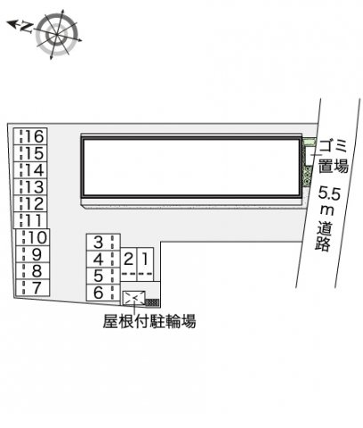 レオネクストひまわりのその他