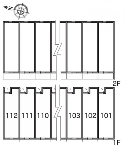 レオネクストひまわりのその他
