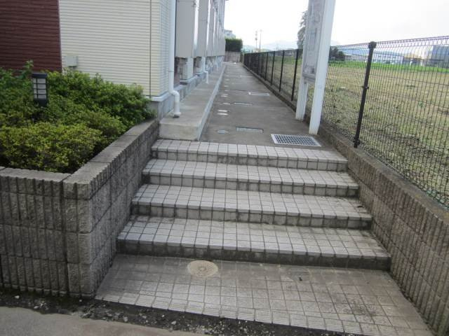 レオネクストひまわりのその他