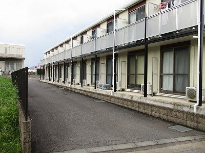 レオネクストひまわりのその他