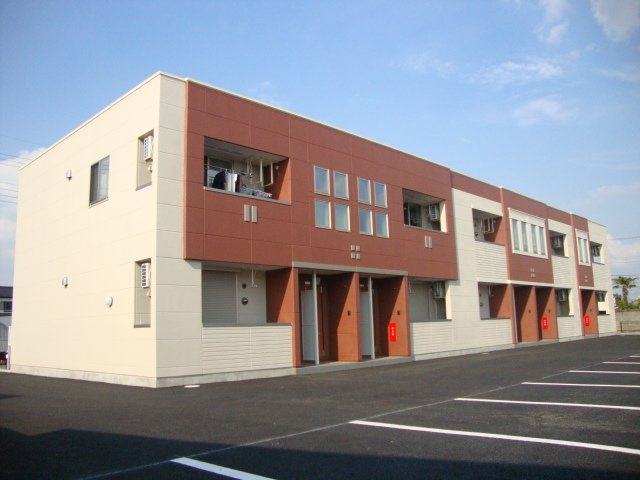 メゾン・アンソレイユ