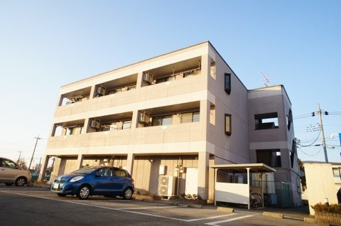 シャトー・グランチェスタ