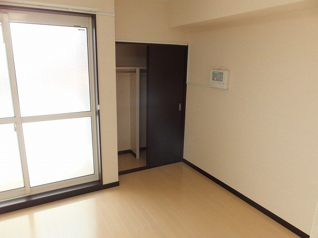 レオネクストＨＯＮＣＨＯの内装