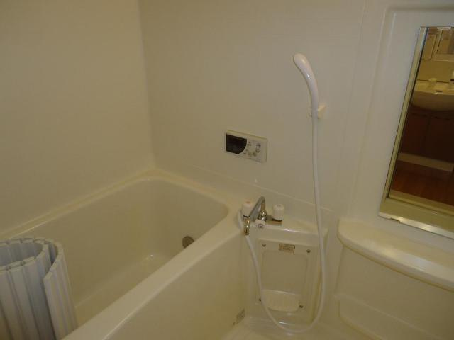 サンライズの浴室|バス