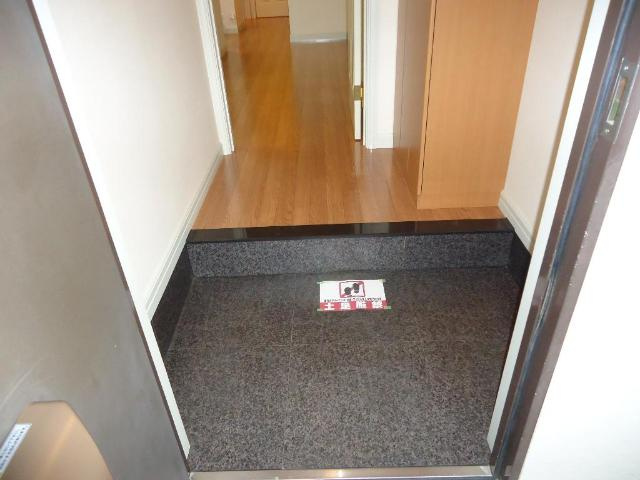 サンライズの玄関|玄関