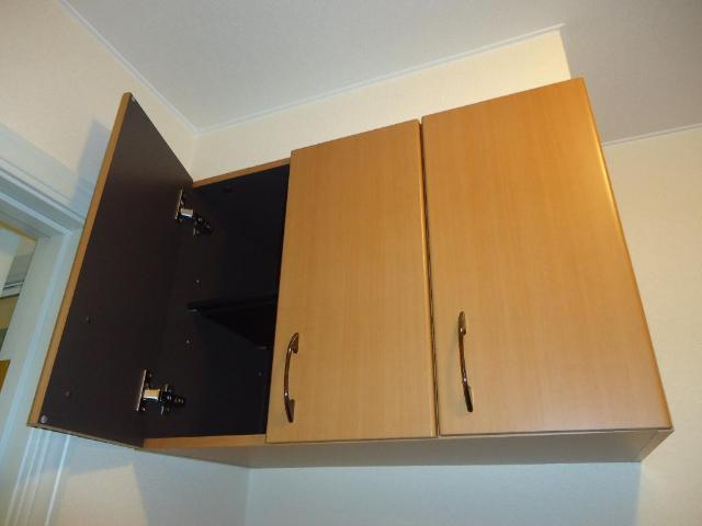 サンライズの収納|玄関収納