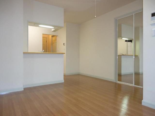 サンライズの居間・リビング|LDK