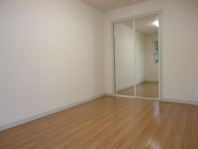 サンライズの内装|洋室