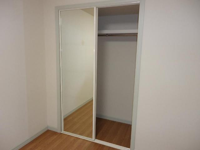 サンライズの収納|洋室クローゼット