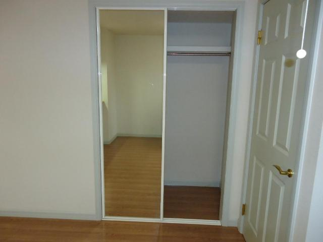 サンライズの収納|LDKクローゼット