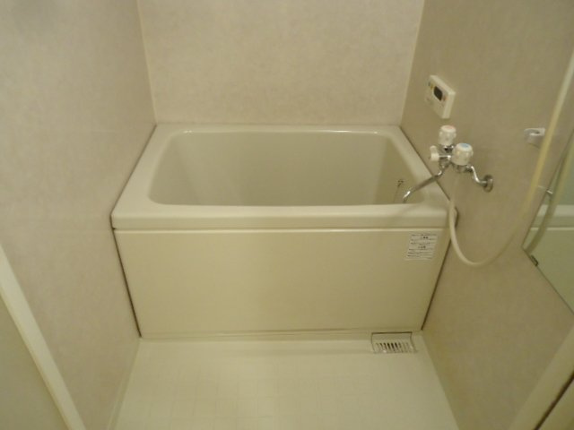 サン・グレイスヴィラの浴室|ユニットバス